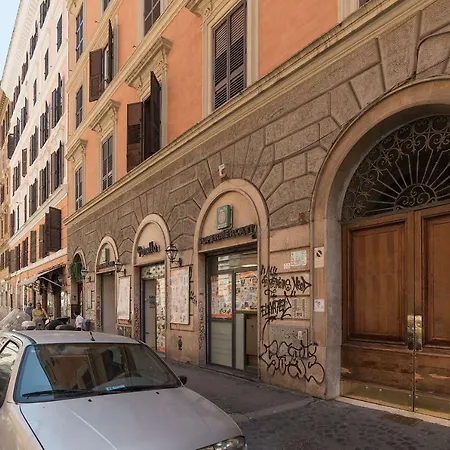Lovely Loft Trastevere Apartamento *