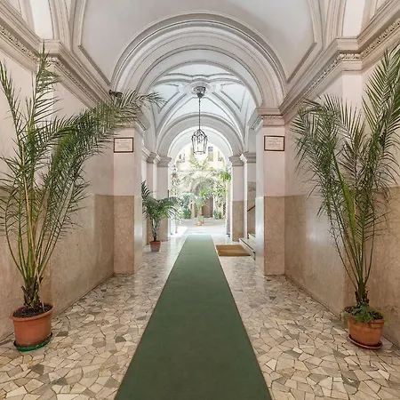 Lovely Loft Trastevere Roma