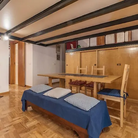 Lovely Loft Trastevere Apartamento *