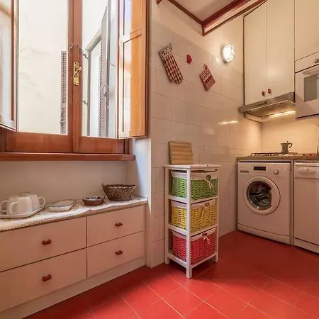 Lovely Loft Trastevere Roma