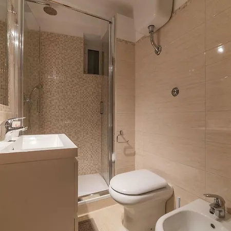 Lovely Loft Trastevere 公寓