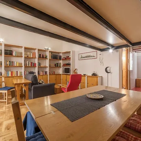 Lovely Loft Trastevere