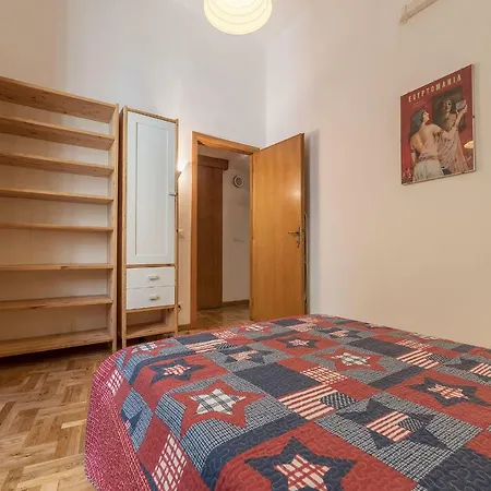 Lovely Loft Trastevere Roma