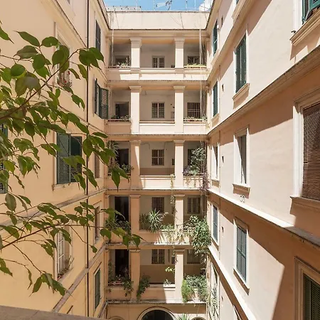 Apartamento Lovely Loft Trastevere *