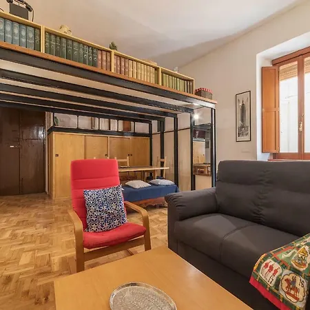 Lovely Loft Trastevere * 罗马