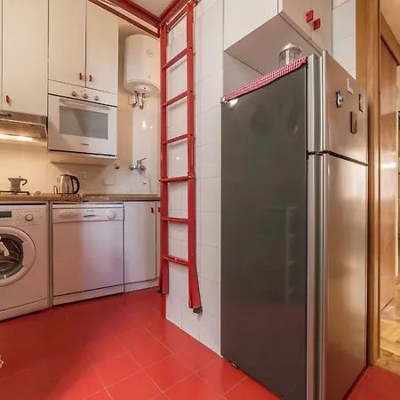 Lovely Loft Trastevere *