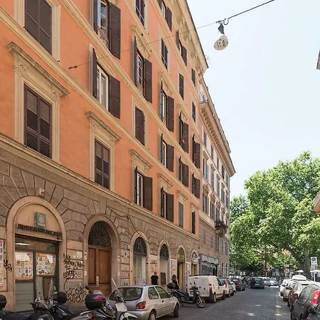 Lovely Loft Trastevere