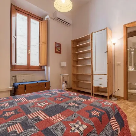 Lovely Loft Trastevere Apartamento