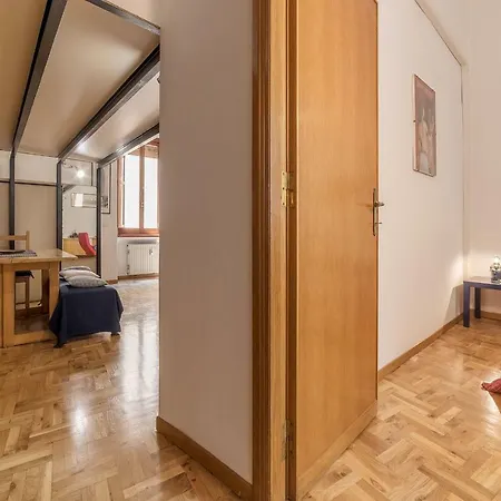 Lovely Loft Trastevere Apartamento *