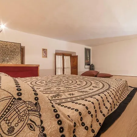 Lovely Loft Trastevere Roma