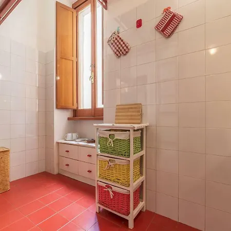 Lovely Loft Trastevere